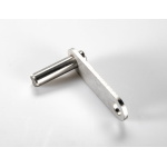 Stainless cat / silencer Hanger