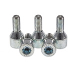 OE Wheelbolt with stationary taper - Image 2