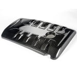 Engine Cover 1ZR Engine (1.6)