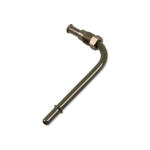 Adaptor Pipe, filter outlet / hose - Image 2