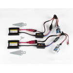 Hurricane HID headlamp conversion kit - Image 2