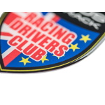 Lotus On Track Racing Drivers Club 3D Badge - Image 3