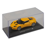 1:43 Model of Lotus Evora S in Solar Yellow - Image 3