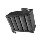 Pro Alloy Intercooler system - Image 2