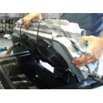 Pro Alloy Intercooler system - Image 3