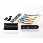 Replacement switches