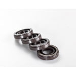 Cam Cover Gasket kit (including spark plug gaskets) - Image 2