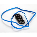 Cam Cover Gasket kit (including spark plug gaskets) - Image 3