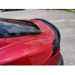 Boot spoiler A design - Image 3