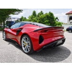 Boot spoiler A design - Image 4