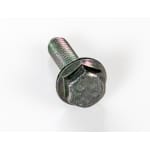 Setscrew Flanged Head M6 x 20