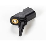 Wheel speed sensor for V6 models